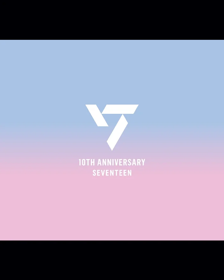 Официальный лайтстик SEVENTEEN ver.3