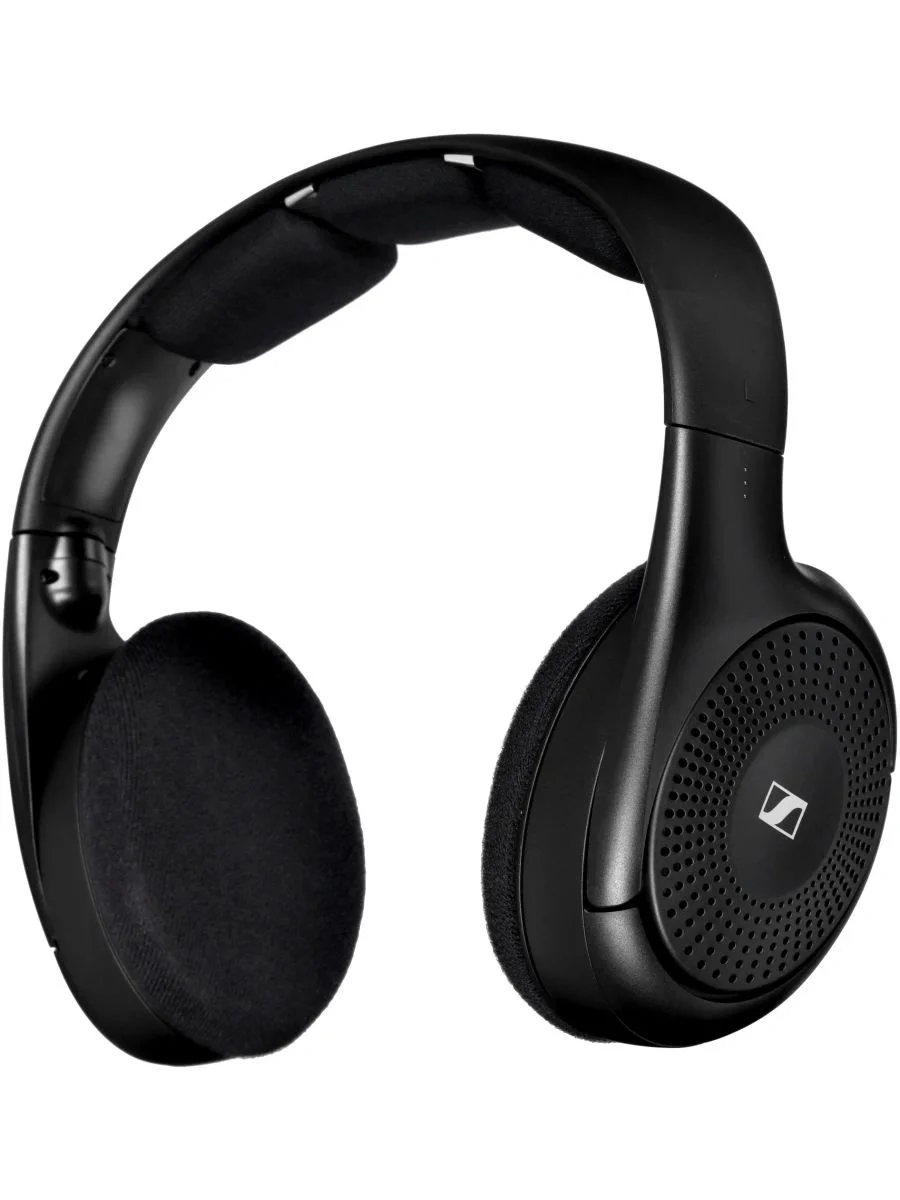 Беспроводные наушники Sennheiser RS 120-W для дома